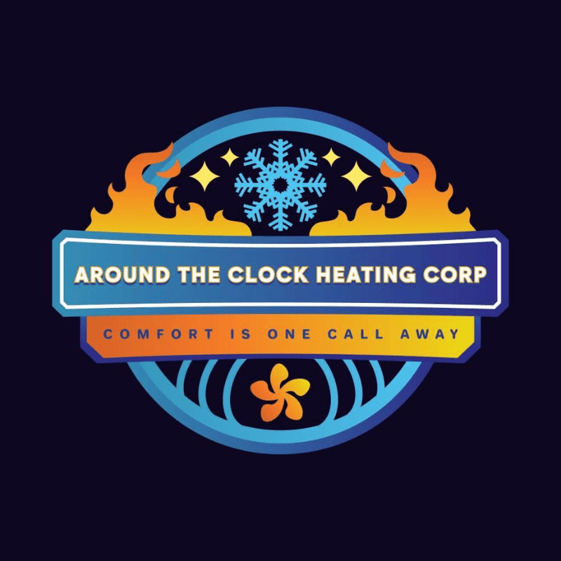 Around The Clock Heating Corp